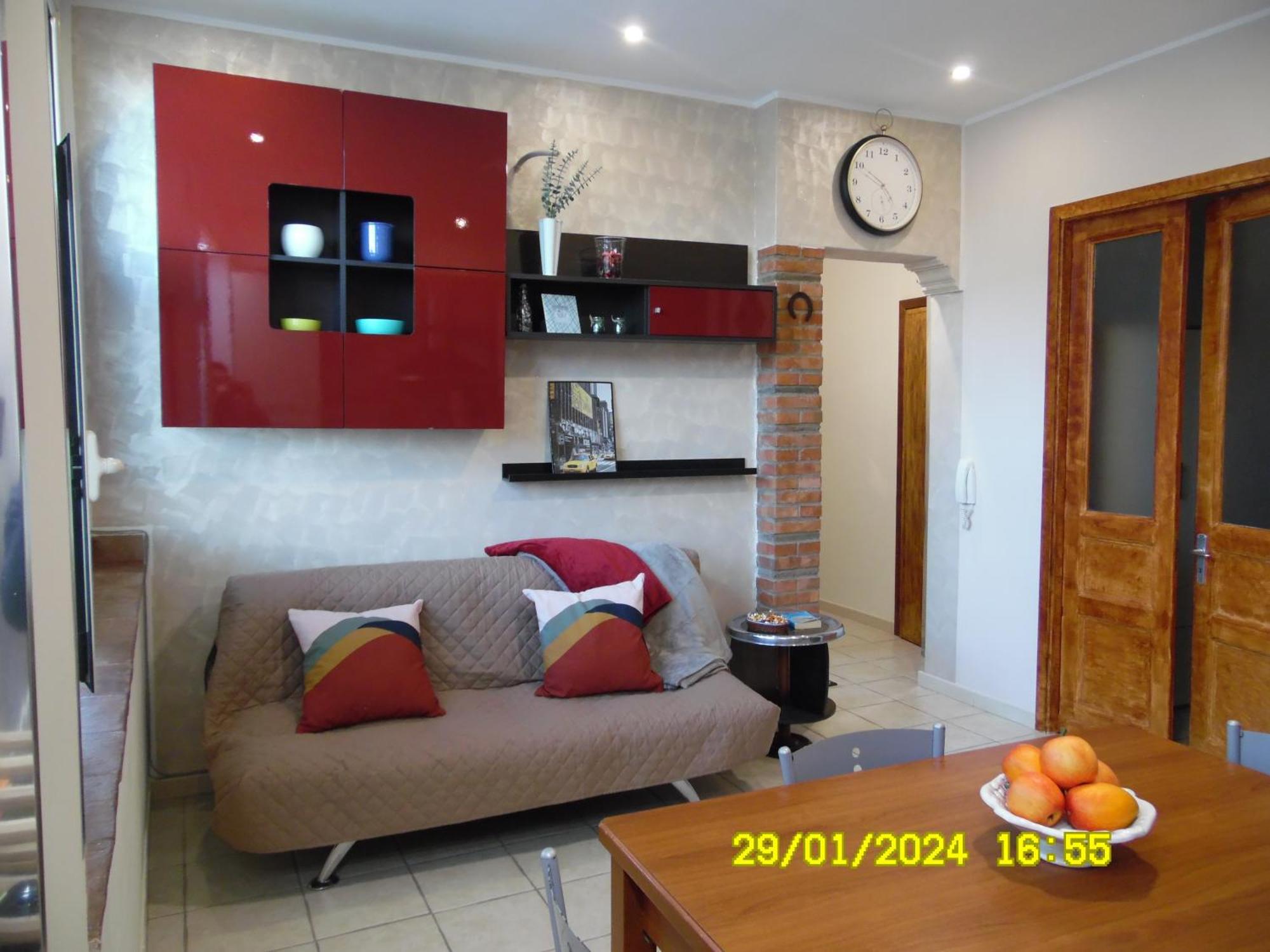 La Casa Di Giuditta - B&B Casa Vacanze - Ramacca Экстерьер фото